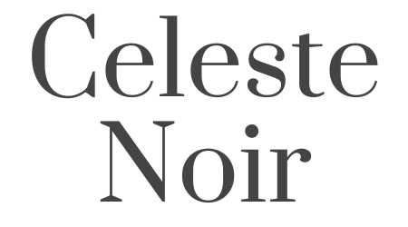 Celeste Noir